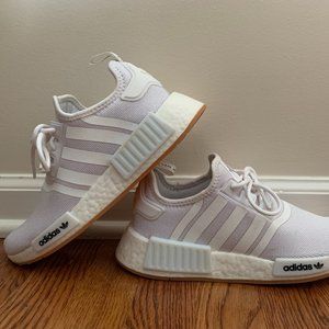 Adidas NMD_R1 Primeblue Shoes